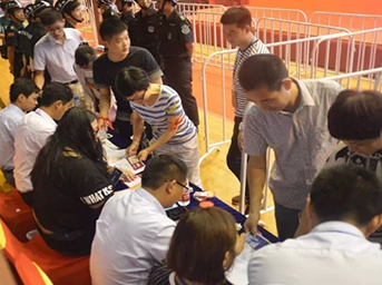 合肥皖投天下名筑7月10日耀世綻放 首開完美售罄！ 