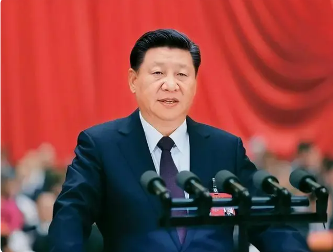 《求是》雜志發(fā)表習(xí)近平總書記重要文章《新時代中國共產(chǎn)黨的歷史使命》